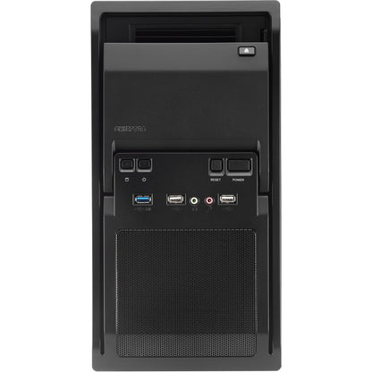 Mini 350W Chieftec Libra Serie LT-01B-350GPB