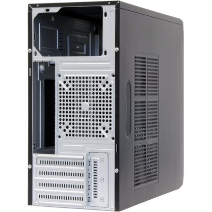 Mini 350W Chieftec Libra Serie LT-01B-350GPB