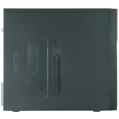 Mini 350W Chieftec Elox Serie HO-12B-350GPB