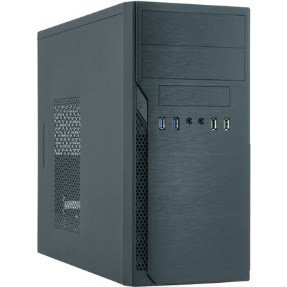 Mini 350W Chieftec Elox Serie HO-12B-350GPB