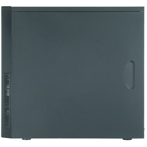 Mini 350W Chieftec Elox Serie HO-11B-350GPB mit 350W Netzteil