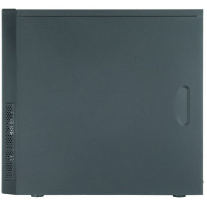 Mini 350W Chieftec Elox Serie HO-11B-350GPB mit 350W Netzteil