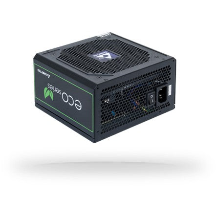 500W Chieftec ECO Serie GPE-500S