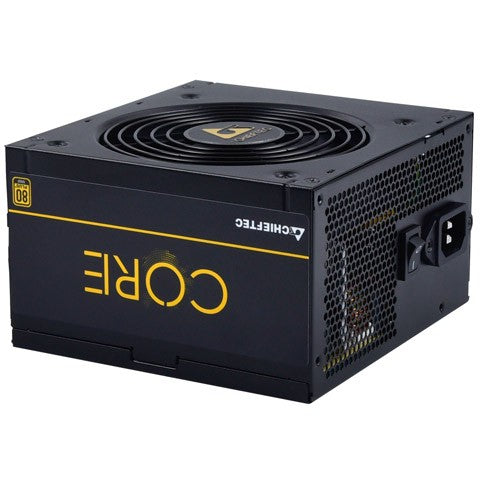 600 W Chieftec série CORE BBS-600S