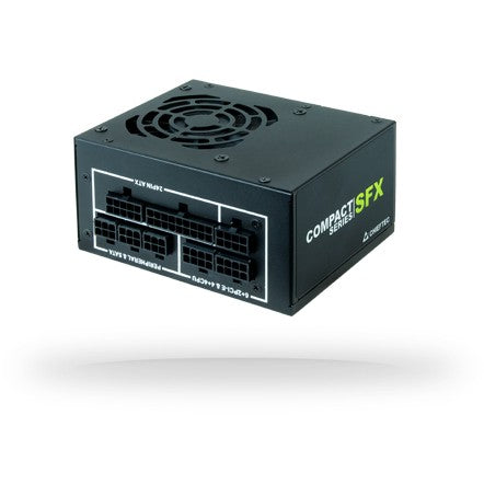 SFX 550W Chieftec Compact Serie CSN-550C