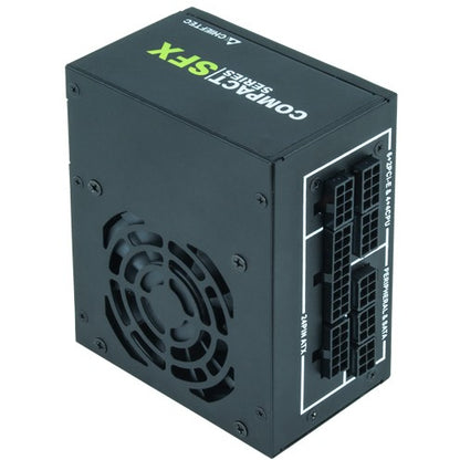 SFX 550W Chieftec Compact Serie CSN-550C