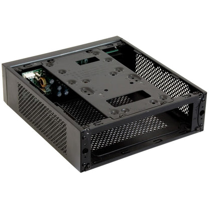 ITX Chieftec Compact Serie IX-01B-OP