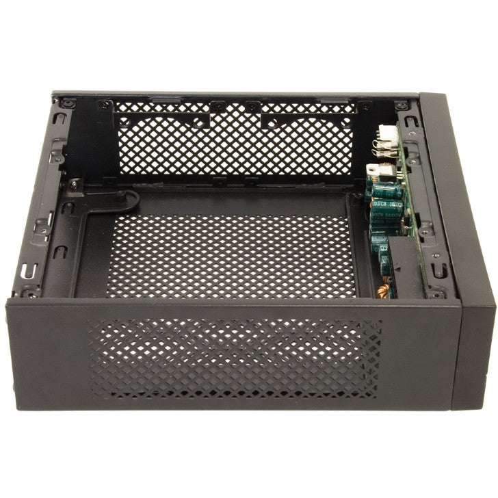 ITX Chieftec Compact Serie IX-01B-OP