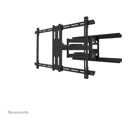 Neomounts WL40S-850BL18 bewegliche Wandhalterung für 43-86" Bildschirme - Schwarz