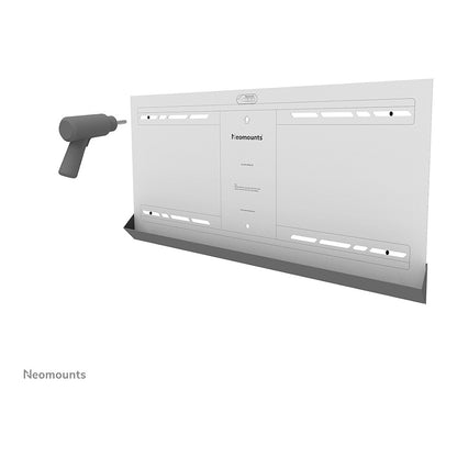 Neomounts WL40S-850BL18 bewegliche Wandhalterung für 43-86" Bildschirme - Schwarz