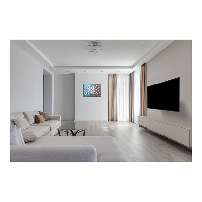 Neomounts WL40S-850BL18 bewegliche Wandhalterung für 43-86" Bildschirme - Schwarz