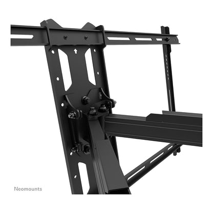 Neomounts WL40S-850BL18 bewegliche Wandhalterung für 43-86" Bildschirme - Schwarz