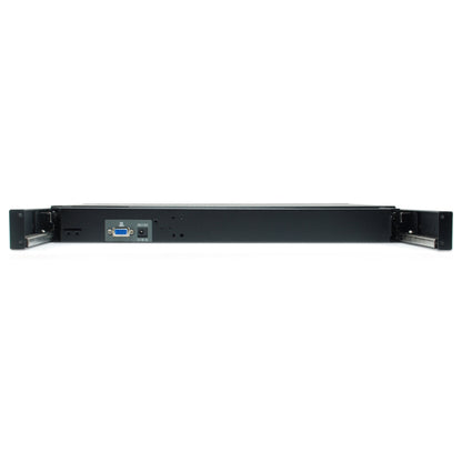 KVM Switch 8901 19" WIDESCREEN LCD RACK