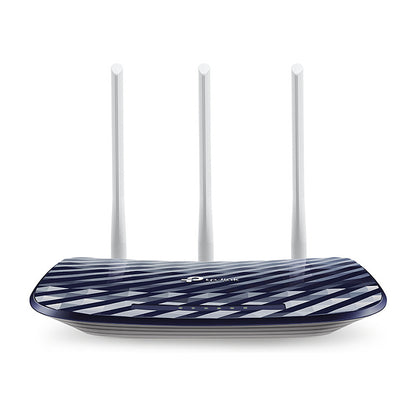 TP-Link Archer C20 2.4/5GHz 802.11b/g/n/a/ac 300/433MBit