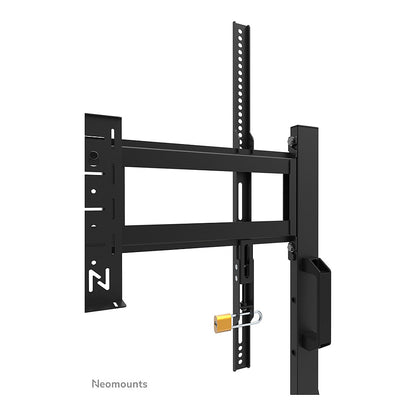 Neomounts FL50-525BL1 mobiler Bodenständer für 55-86" Bildschirme - Schwarz
