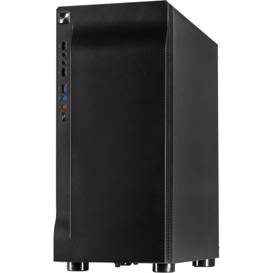 Midi Inter-Tech A-3411 Creek Midi. w/o PSU