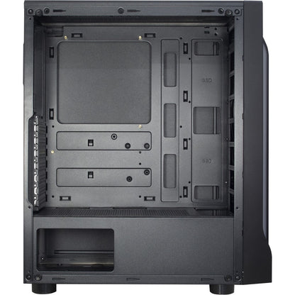 Midi Inter-Tech A-3411 Creek Midi. w/o PSU