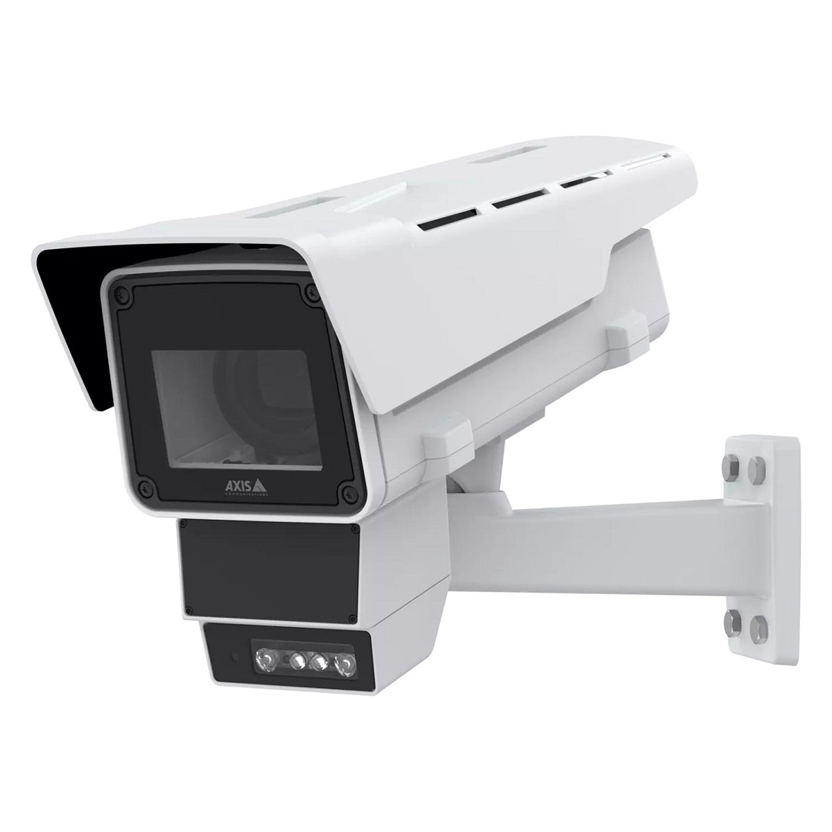 AXIS Netzwerkkamera Box-Typ Q1686-DLE