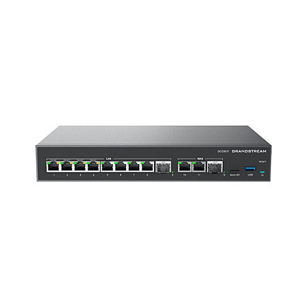 Grandstream GCC6011 UC + Netzwerk-Konvergenzlösungen