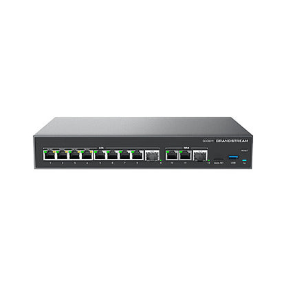 Grandstream GCC6011 UC + Netzwerk-Konvergenzlösungen