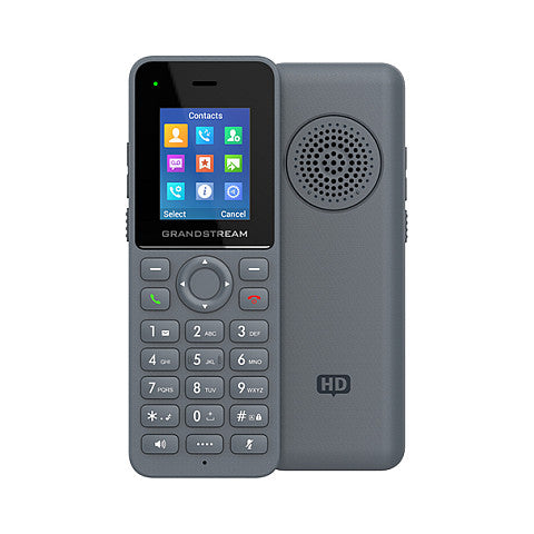 Grandstream DP725 Schnurloses DECT-HD-Mobilteil