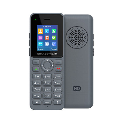 Grandstream DP725 Schnurloses DECT-HD-Mobilteil