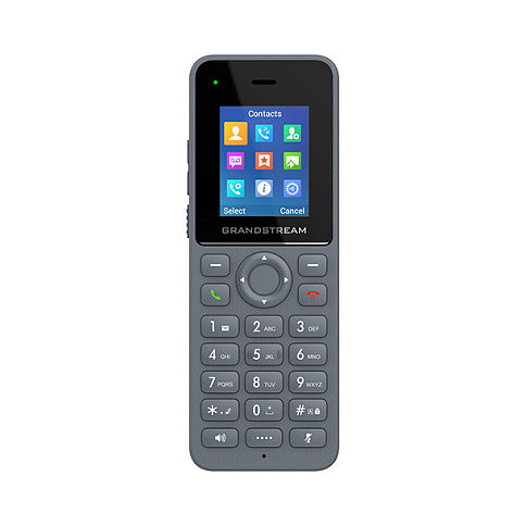 Grandstream DP725 Schnurloses DECT-HD-Mobilteil