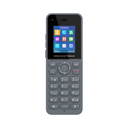 Grandstream DP725 Schnurloses DECT-HD-Mobilteil