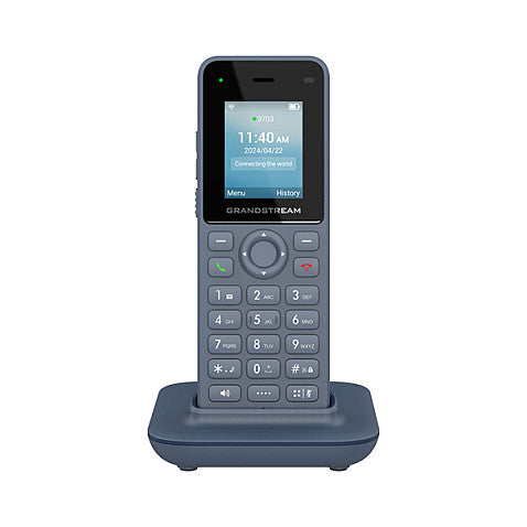 Grandstream WP816 WIFI-Handset