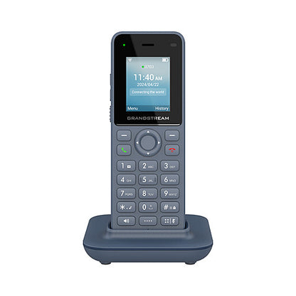 Grandstream WP816 WIFI-Handset