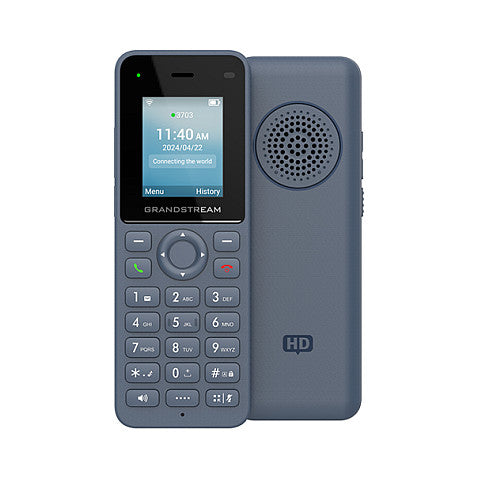 Grandstream WP816 WIFI-Handset