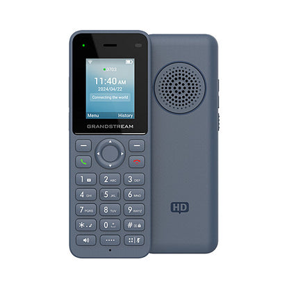 Grandstream WP816 WIFI-Handset