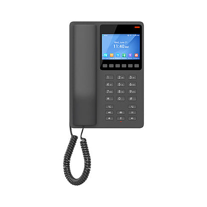Grandstream GHP631W Black
