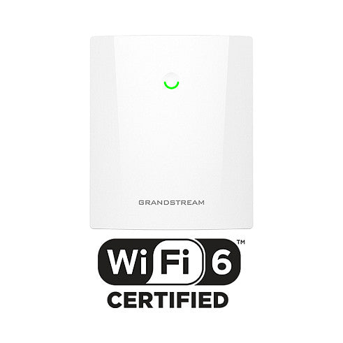 Grandstream GWN7660ELR 2x2:2 Wi-Fi 6 wetterfester Weitbereichs-Access Point