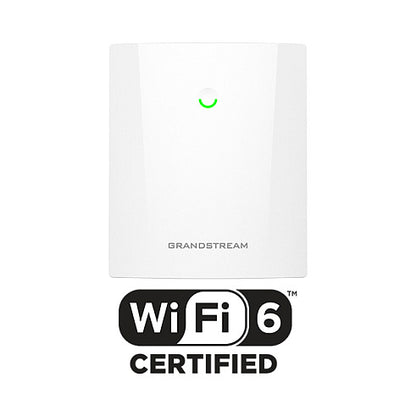 Grandstream GWN7660ELR 2x2:2 Wi-Fi 6 wetterfester Weitbereichs-Access Point