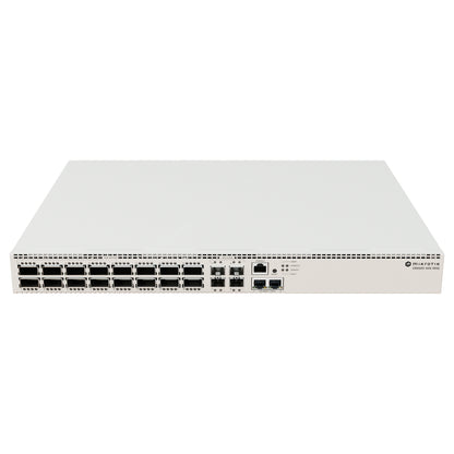 16+4P MikroTik CRS520-4XS-16XQ-RM