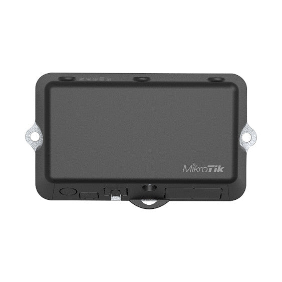 MikroTik RB912R-2nD-LTm&EC200A-EU