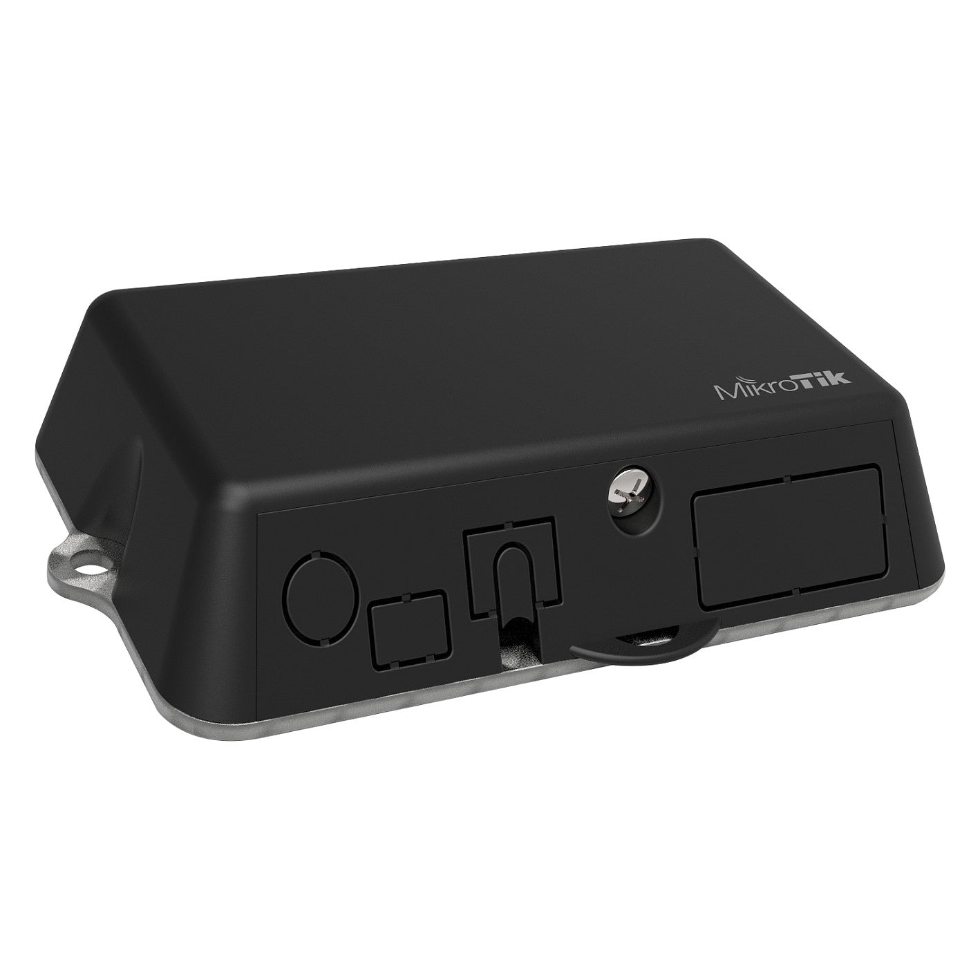 MikroTik RB912R-2nD-LTm&EC200A-EU