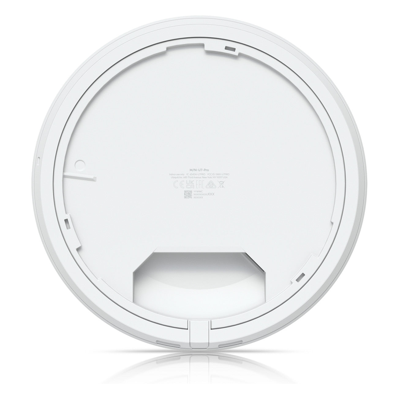 Z Ubiquiti UniFi UACC-U7-Cover