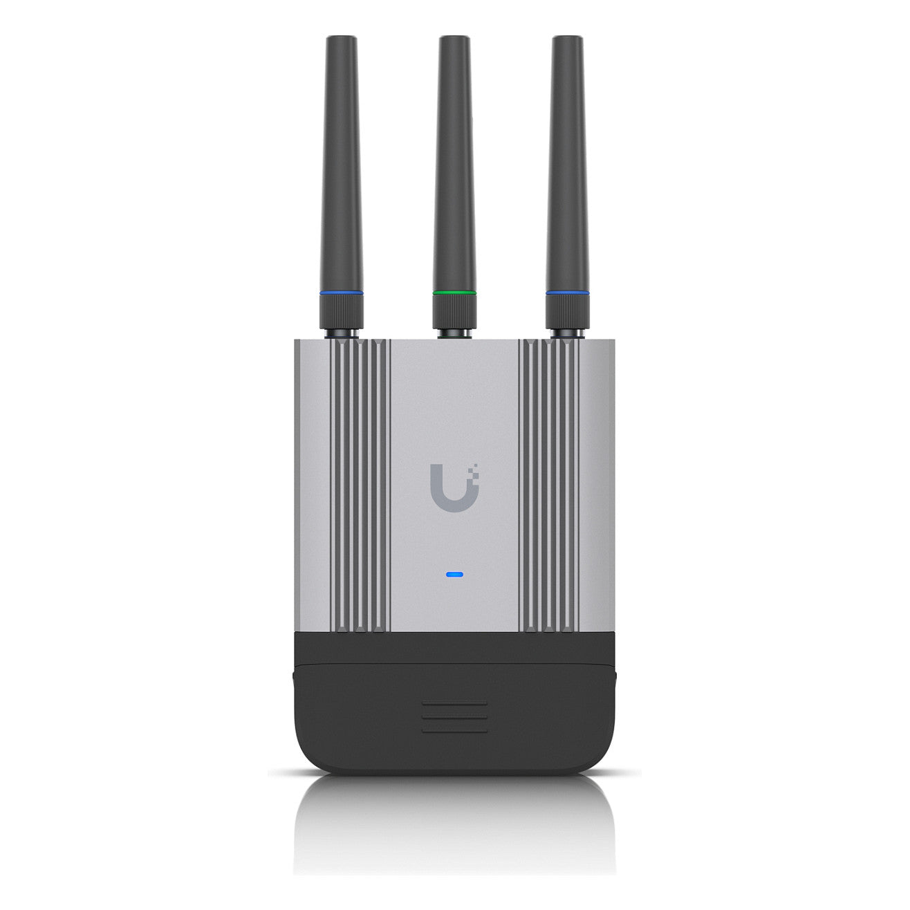 Router Ubiquiti UniFi Mobiler Router Industrial Cat 4 WiFi GPS PoE UMR-Industrial