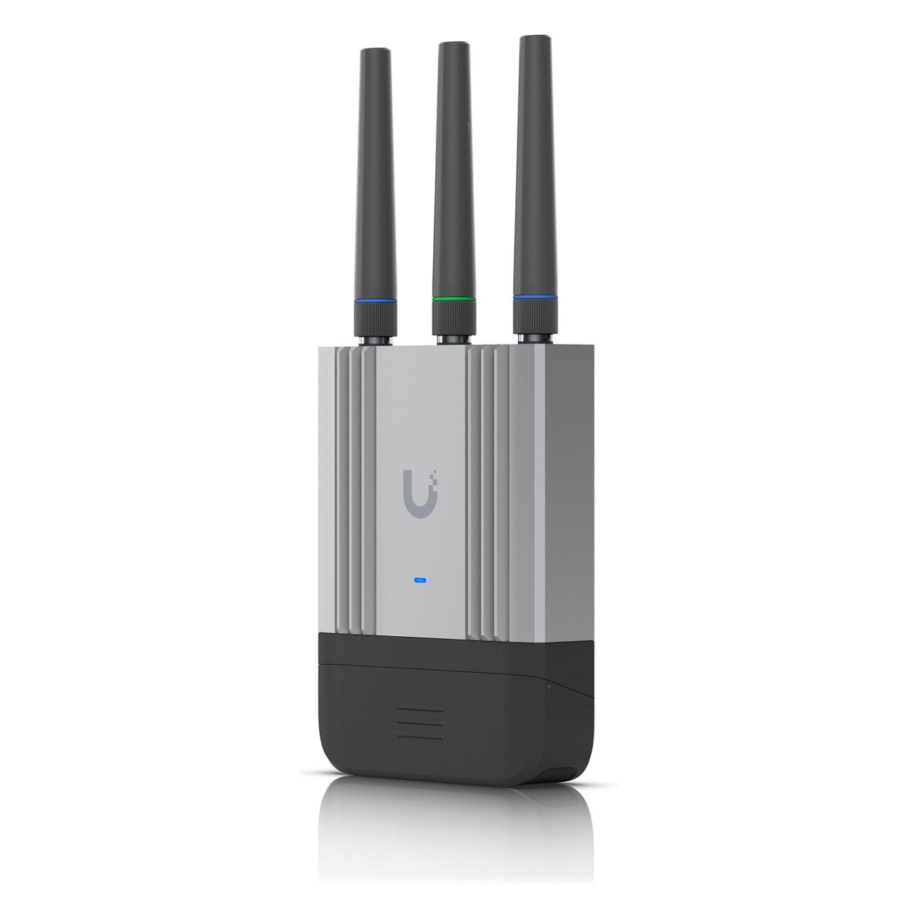 Router Ubiquiti UniFi Mobiler Router Industrial Cat 4 WiFi GPS PoE UMR-Industrial