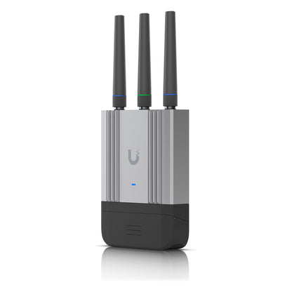 Router Ubiquiti UniFi Mobiler Router Industrial Cat 4 WiFi GPS PoE UMR-Industrial