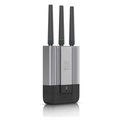 Router Ubiquiti UniFi Mobiler Router Industrial Cat 4 WiFi GPS PoE UMR-Industrial