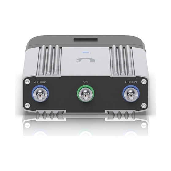Router Ubiquiti UniFi Mobiler Router Industrial Cat 4 WiFi GPS PoE UMR-Industrial