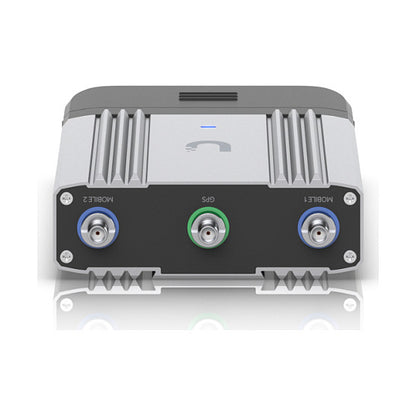Router Ubiquiti UniFi Mobiler Router Industrial Cat 4 WiFi GPS PoE UMR-Industrial