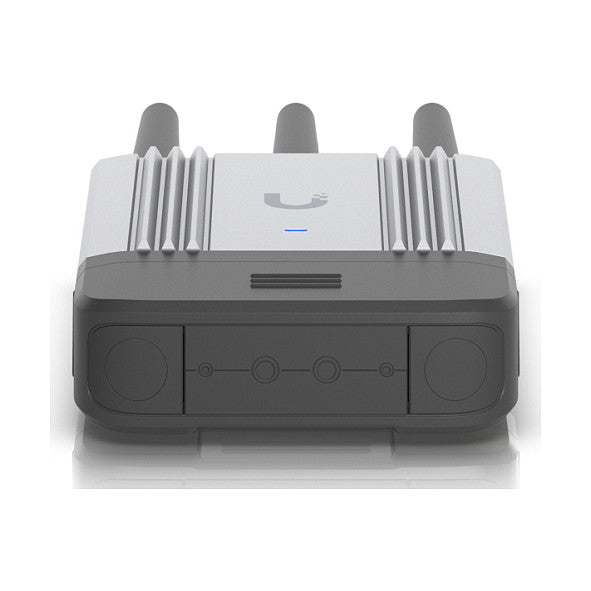 Router Ubiquiti UniFi Mobiler Router Industrial Cat 4 WiFi GPS PoE UMR-Industrial