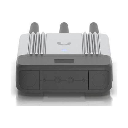 Router Ubiquiti UniFi Mobiler Router Industrial Cat 4 WiFi GPS PoE UMR-Industrial