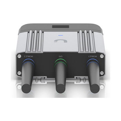Router Ubiquiti UniFi Mobiler Router Industrial Cat 4 WiFi GPS PoE UMR-Industrial