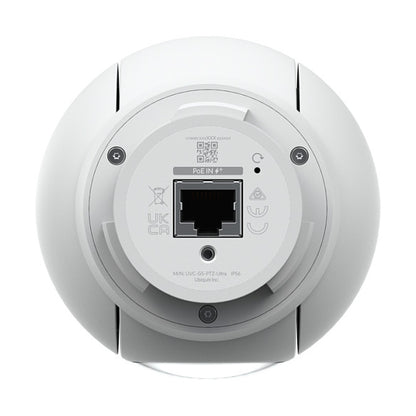 Ubiquiti UniFi Video Camera G5 PTZ Outdoor 2K InfraRot IP66 POE+ UVC-G5-PTZ