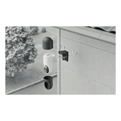 Ubiquiti Unifi UACC-Flex-Cam-PWM-Black